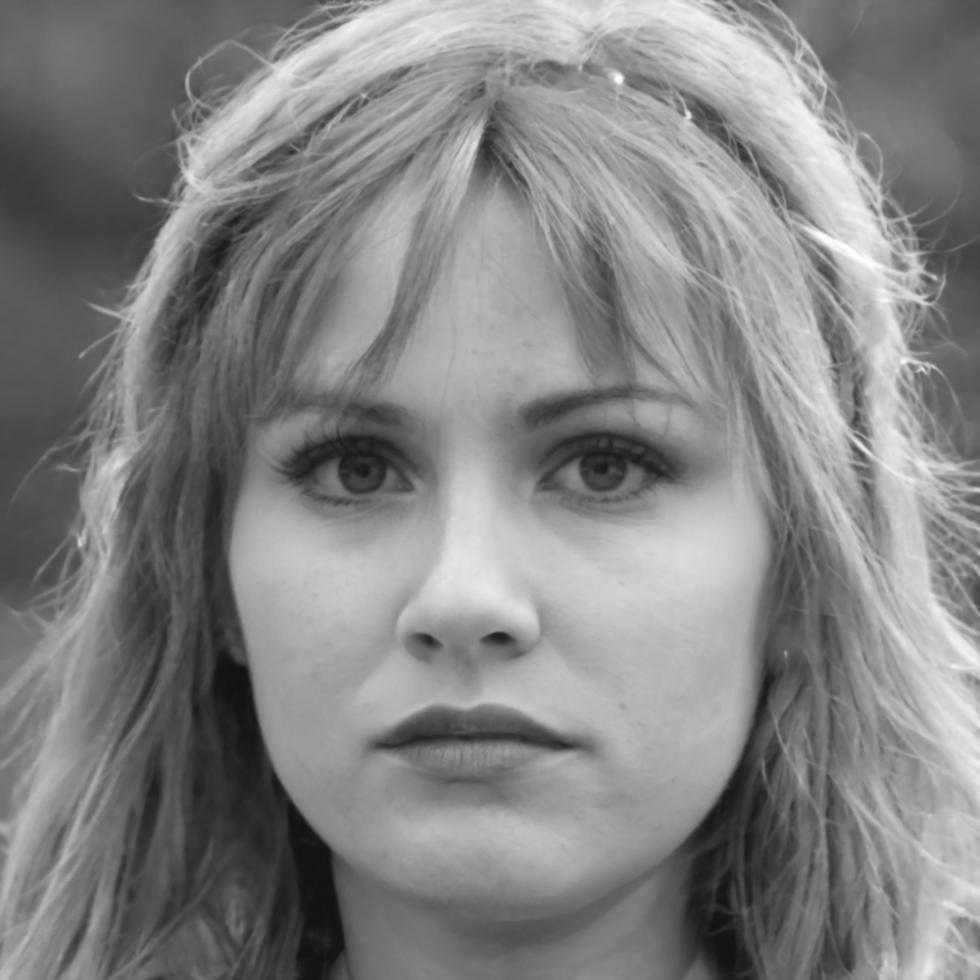 Sarah Weber, Leiterin Finanzberatung